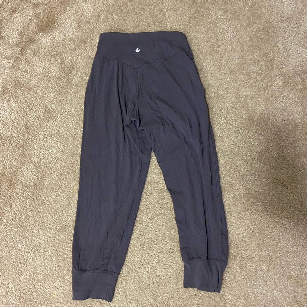 Lululemon Jogger